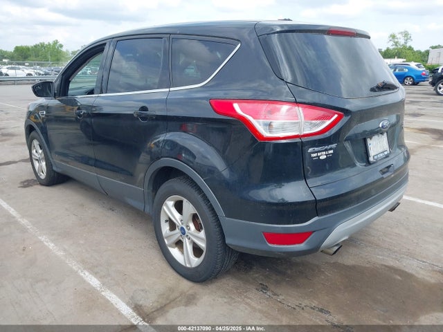 1FMCU0GX7EUA90621 Ford ESCAPE SE