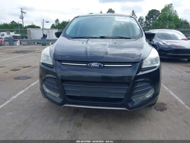 1FMCU0GX7EUA90621 Ford ESCAPE SE
