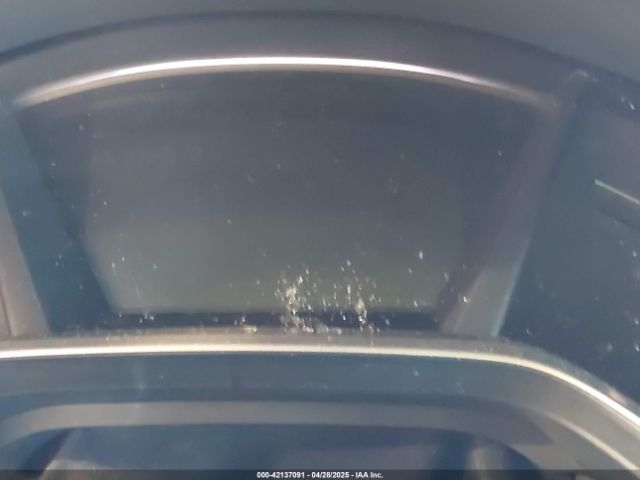2HKRW1H89MH423688 Honda Cr-v 2wd Ex-l