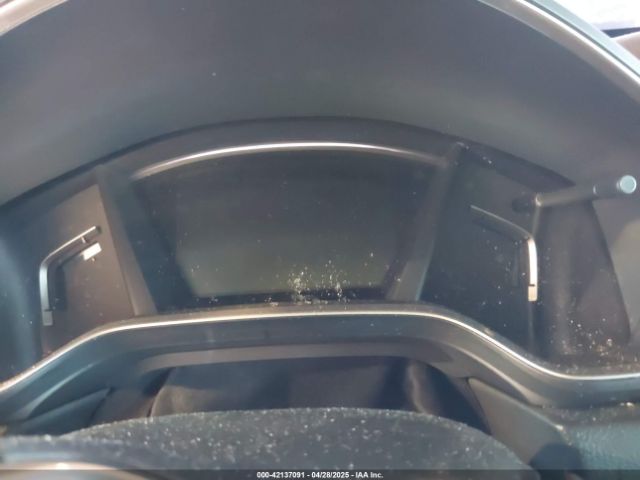 2HKRW1H89MH423688 Honda Cr-v 2wd Ex-l