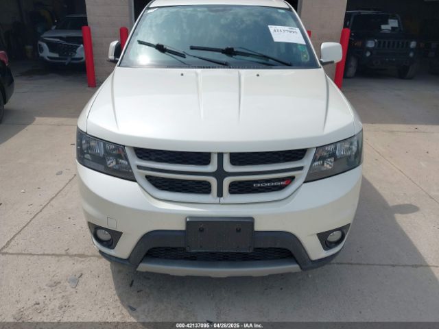 3C4PDCEG2ET136778 Dodge Journey R/t