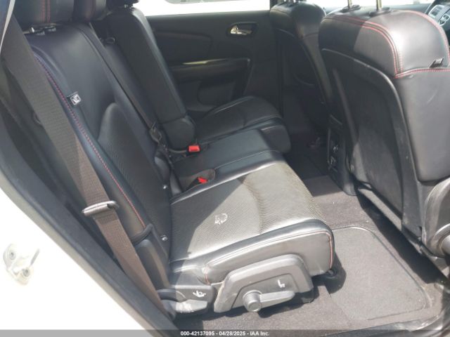 3C4PDCEG2ET136778 Dodge Journey R/t