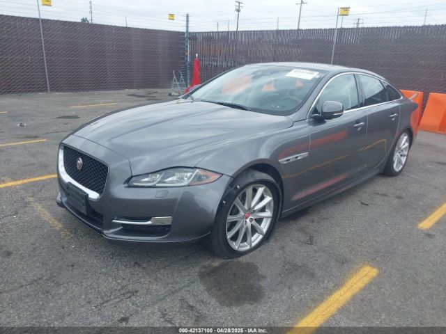 SAJWA1C70K8W18186 Jaguar Xj R-sport