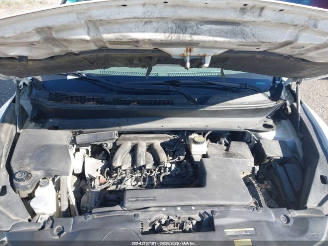 5N1AL0MN2EC529288 Infiniti QX60