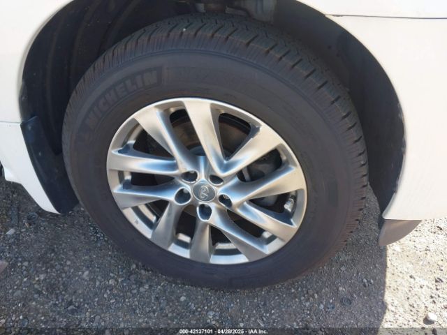 5N1AL0MN2EC529288 Infiniti QX60
