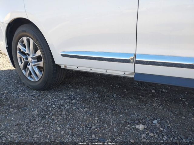 5N1AL0MN2EC529288 Infiniti QX60