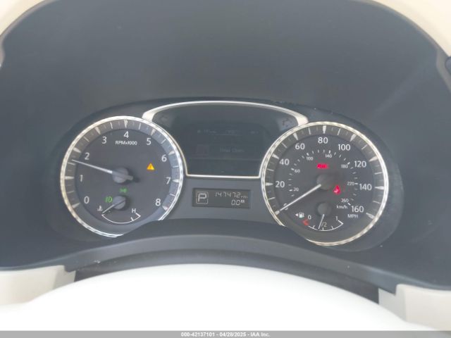 5N1AL0MN2EC529288 Infiniti QX60