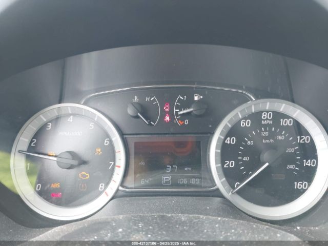 3N1AB7AP4FY290022 Nissan SENTRA SV