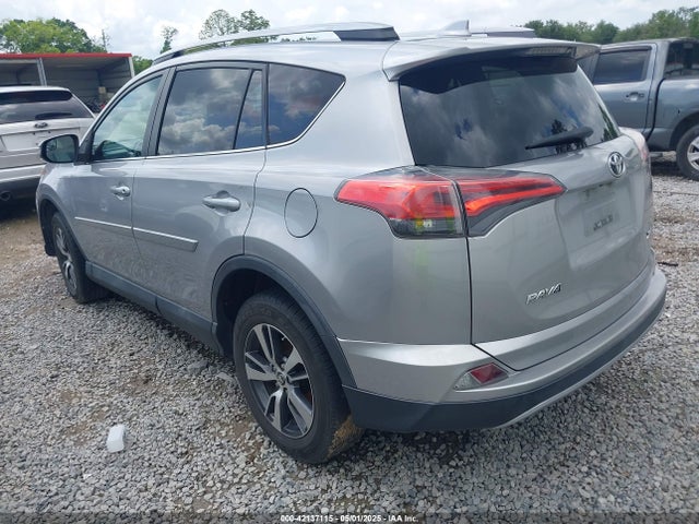 2T3WFREV5HW331648 Toyota Rav4 Xle