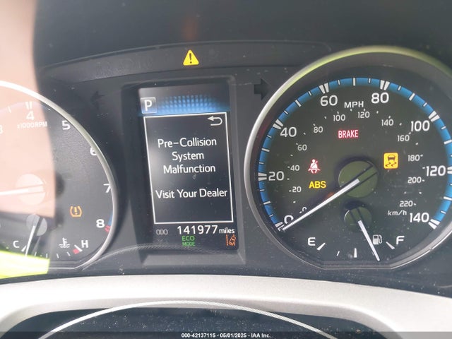 2T3WFREV5HW331648 Toyota Rav4 Xle