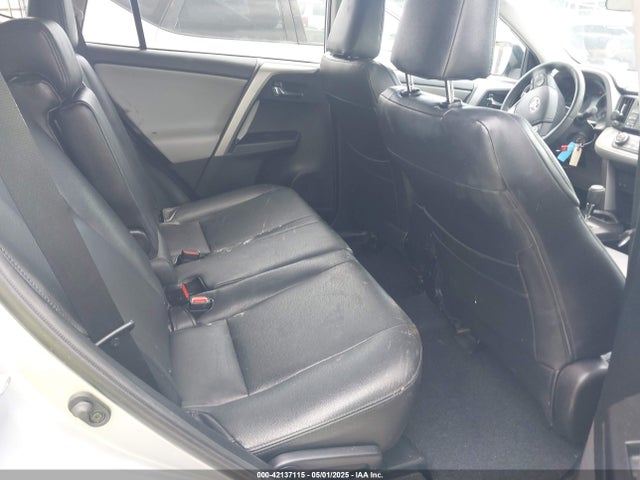 2T3WFREV5HW331648 Toyota Rav4 Xle