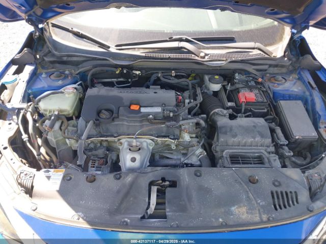 19XFC2F70GE207135 Honda CIVIC EX