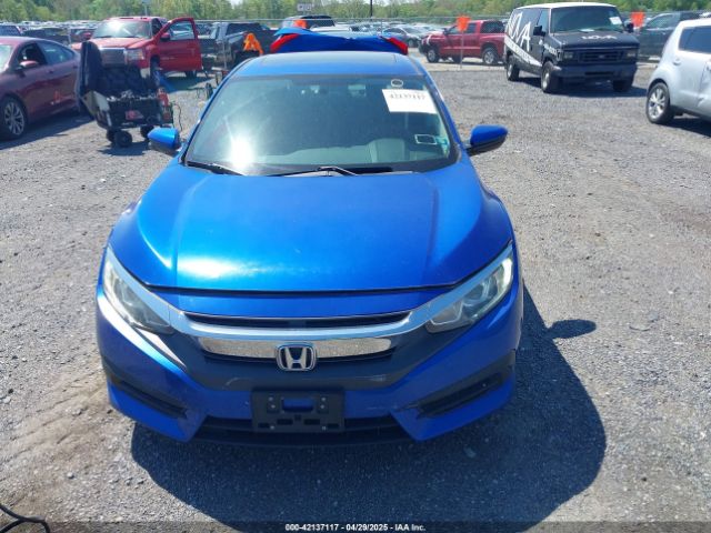 19XFC2F70GE207135 Honda CIVIC EX