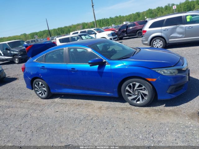 19XFC2F70GE207135 Honda CIVIC EX