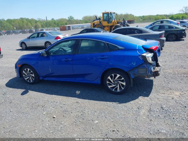 19XFC2F70GE207135 Honda CIVIC EX