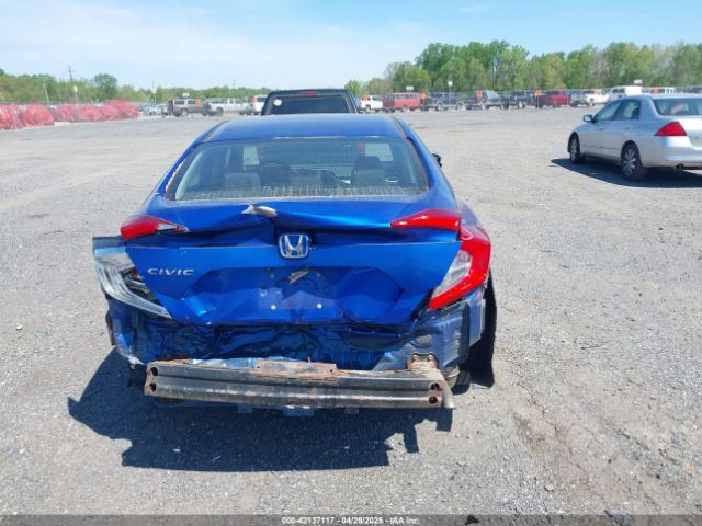 19XFC2F70GE207135 Honda CIVIC EX