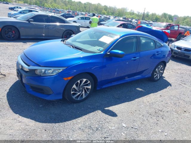 19XFC2F70GE207135 Honda CIVIC EX