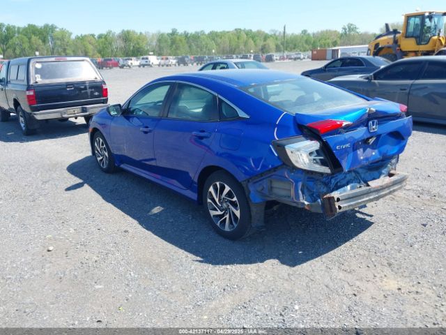 19XFC2F70GE207135 Honda CIVIC EX