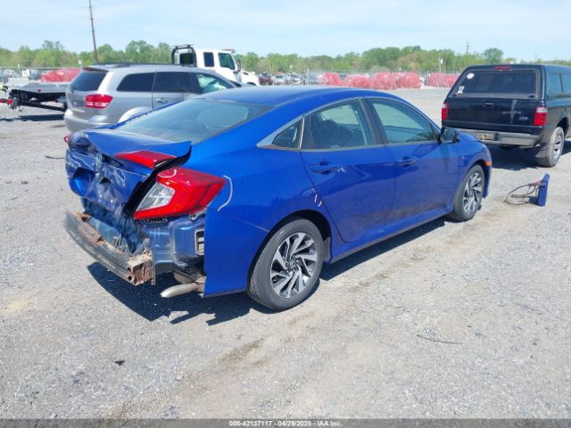 19XFC2F70GE207135 Honda CIVIC EX