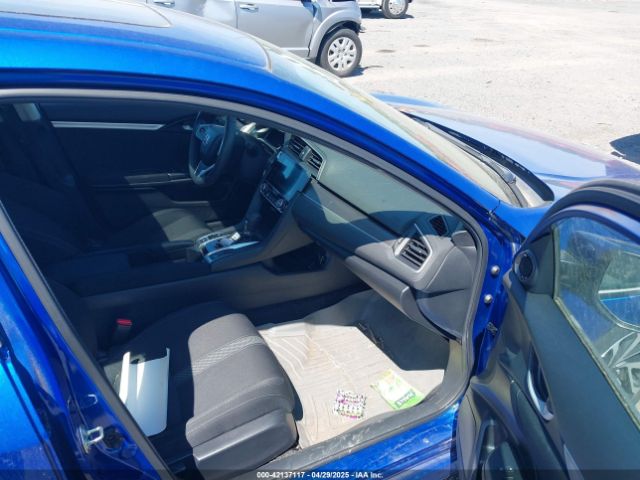 19XFC2F70GE207135 Honda CIVIC EX