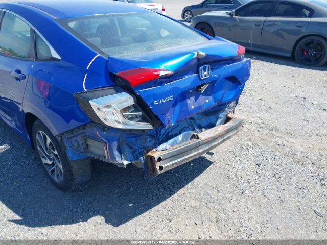 19XFC2F70GE207135 Honda CIVIC EX
