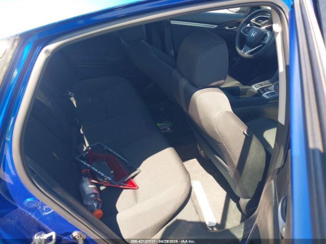 19XFC2F70GE207135 Honda CIVIC EX