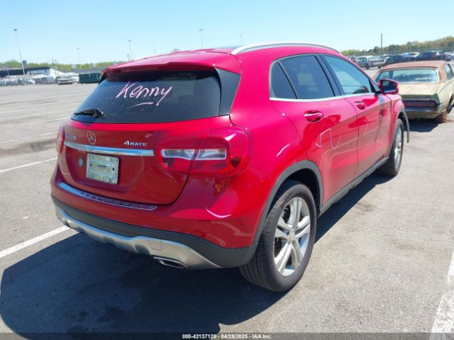 2018 MERCEDES-BENZ GLA 250 WDCTG4GB7JJ368544 Photo 3