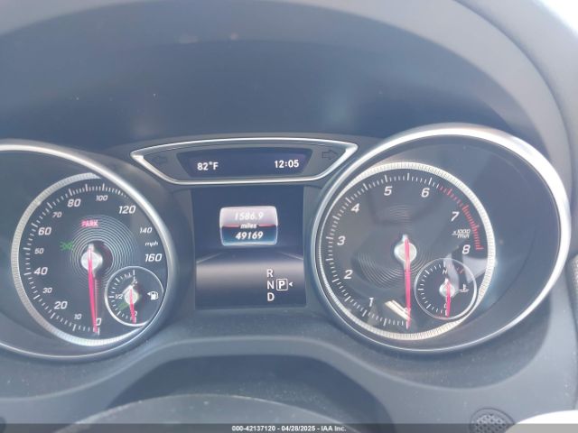 2018 MERCEDES-BENZ GLA 250 WDCTG4GB7JJ368544 Photo 6