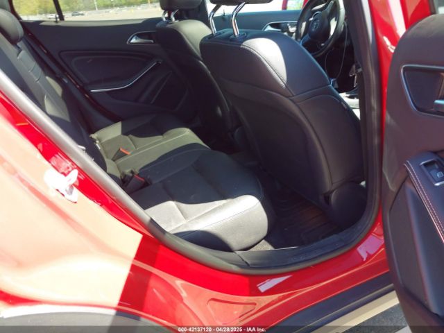 2018 MERCEDES-BENZ GLA 250 WDCTG4GB7JJ368544 Photo 7
