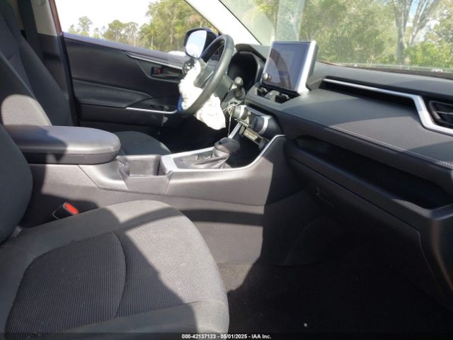 2T3H1RFV6RW302635 Toyota RAV4 LE