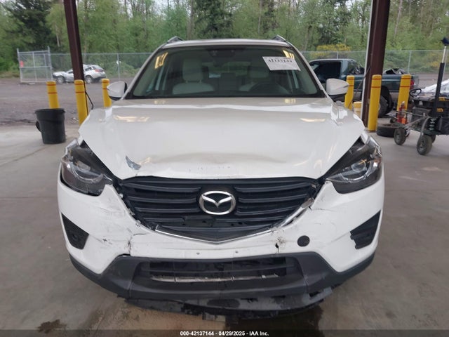 JM3KE2DYXG0675619 Mazda Cx-5 Grand Touring