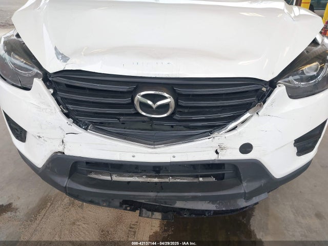 JM3KE2DYXG0675619 Mazda Cx-5 Grand Touring