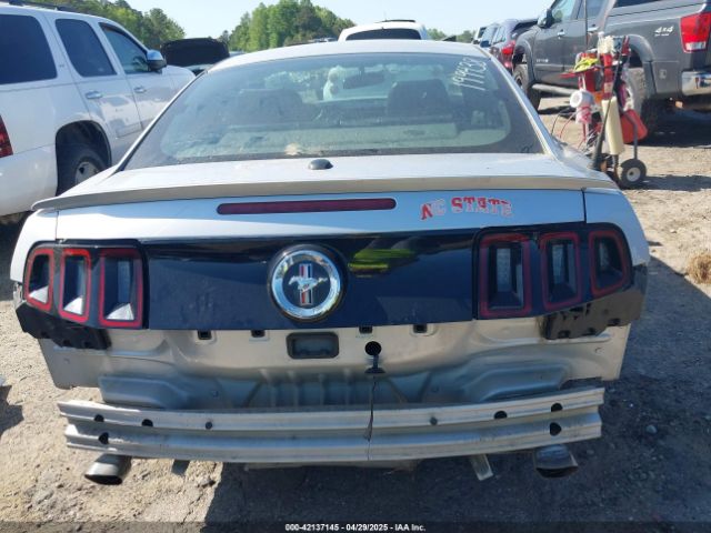 1ZVBP8AM3E5282419 Ford Mustang V6 Premium