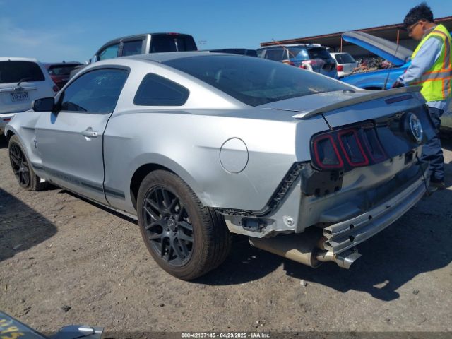 1ZVBP8AM3E5282419 Ford Mustang V6 Premium