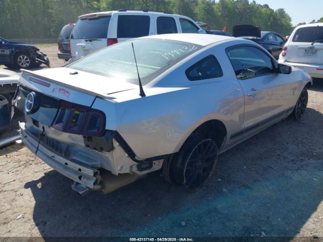1ZVBP8AM3E5282419 Ford Mustang V6 Premium