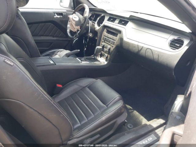 1ZVBP8AM3E5282419 Ford Mustang V6 Premium