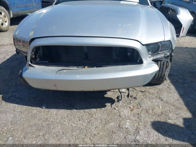 1ZVBP8AM3E5282419 Ford Mustang V6 Premium