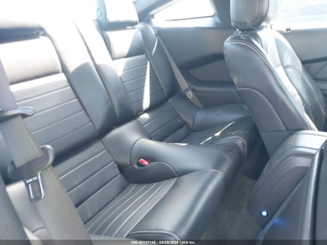 1ZVBP8AM3E5282419 Ford Mustang V6 Premium
