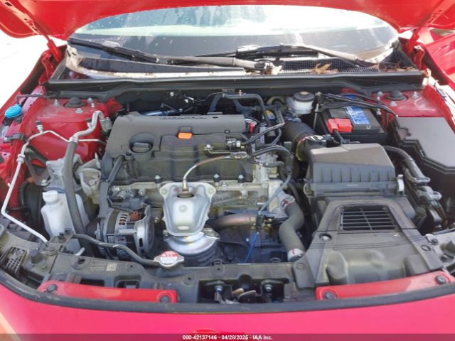 2024 HONDA CIVIC 19XFL2H85RE031529 Photo 9