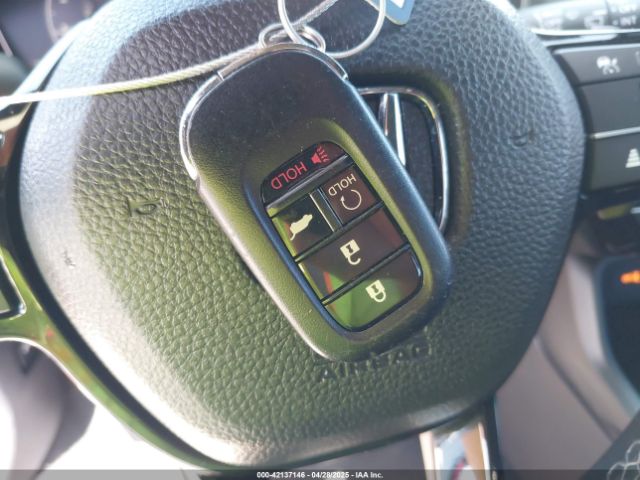 2024 HONDA CIVIC 19XFL2H85RE031529 Photo 10