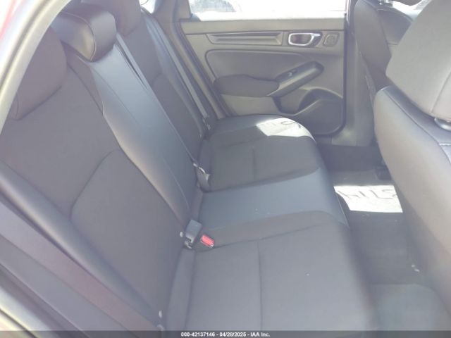 2024 HONDA CIVIC 19XFL2H85RE031529 Photo 7