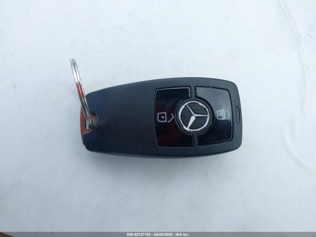 W1Y4KBHY7PT146269 Mercedes-Benz om654
