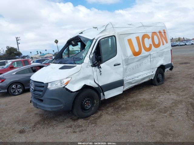 W1Y4KBHY7PT146269 Mercedes-Benz om654