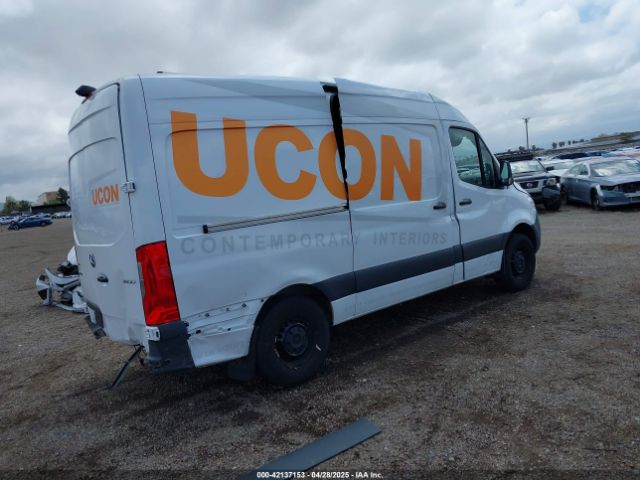 W1Y4KBHY7PT146269 Mercedes-Benz om654