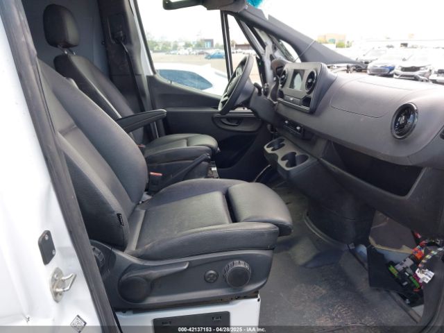 W1Y4KBHY7PT146269 Mercedes-Benz om654