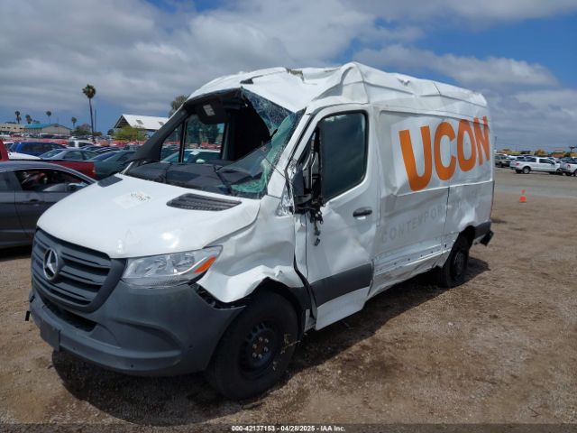 W1Y4KBHY7PT146269 Mercedes-Benz om654