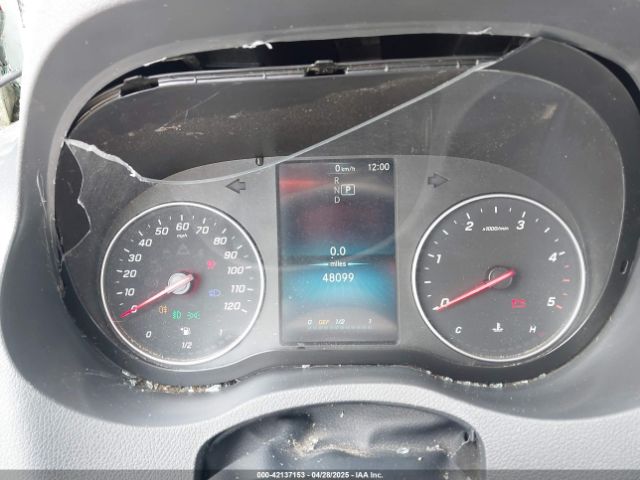 W1Y4KBHY7PT146269 Mercedes-Benz om654