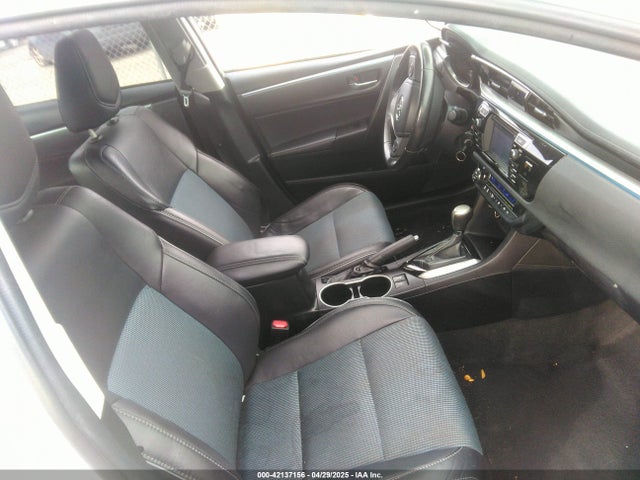 2T1BURHE3GC545336 Toyota Corolla S Plus