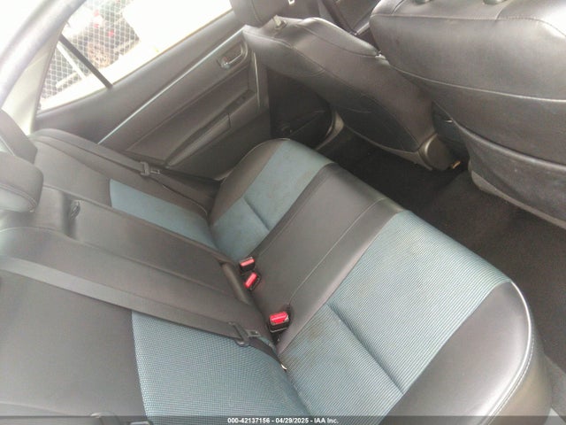 2T1BURHE3GC545336 Toyota Corolla S Plus