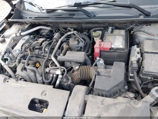 2020 NISSAN SENTRA 3N1AB8CV5LY207470 Photo 9